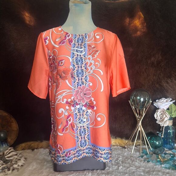 Chicos top S (3537) - Picture 1 of 7